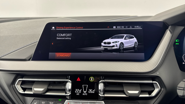 BMW 1 Series M135i xDrive 5dr Step Auto Petrol Hatchback